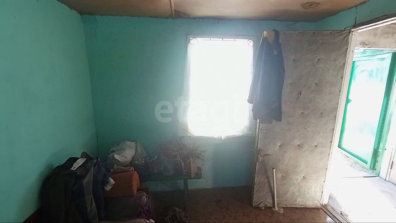 Дом 18 м² в Родник садовые участки — фото 13 из 17