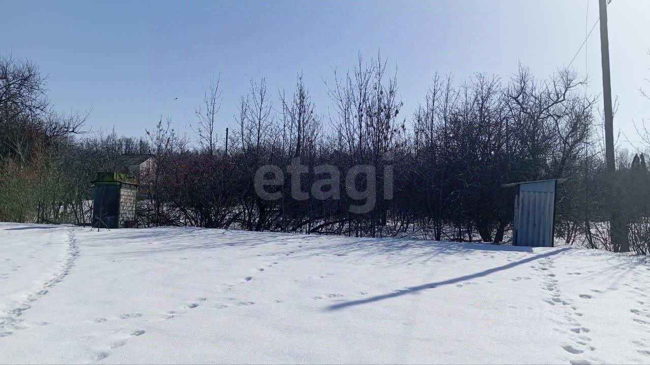 Дом 18 м² в Родник садовые участки — фото 16 из 17