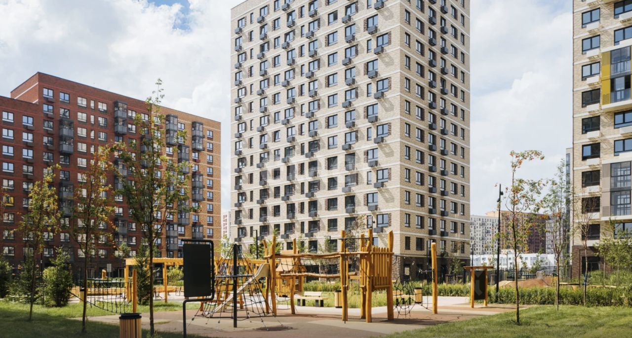 1-комн. кв., НАО (Новомосковский)