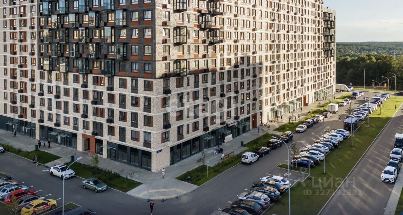 1-комн. кв., НАО (Новомосковский)