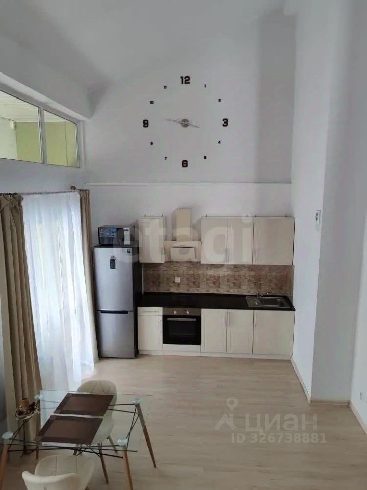 1-комн. кв., р-н Академический