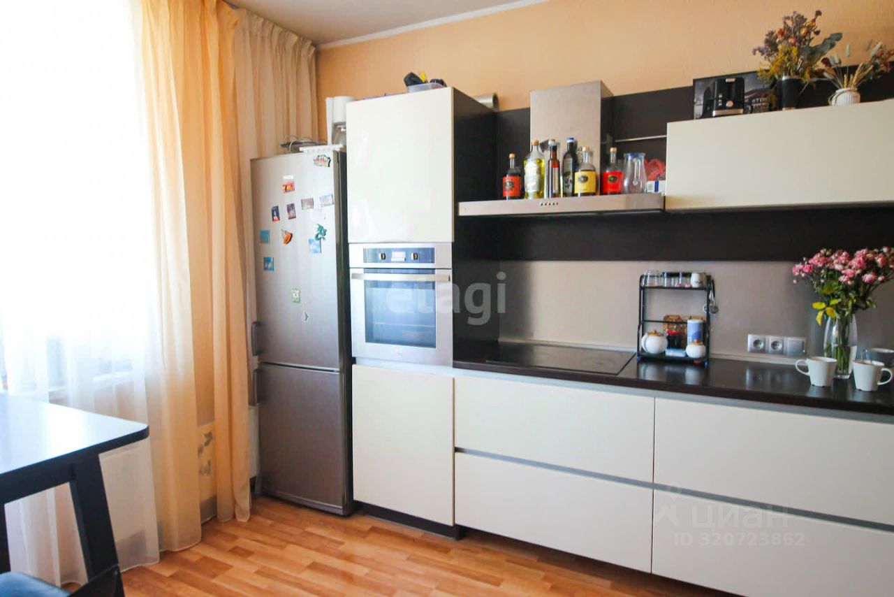 3-комн. кв., р-н Кировский, Екатеринбург