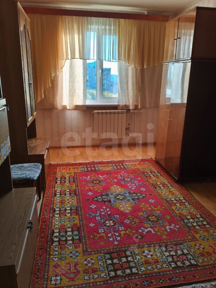 3-комн. кв., р-н Октябрьский, Екатеринбург