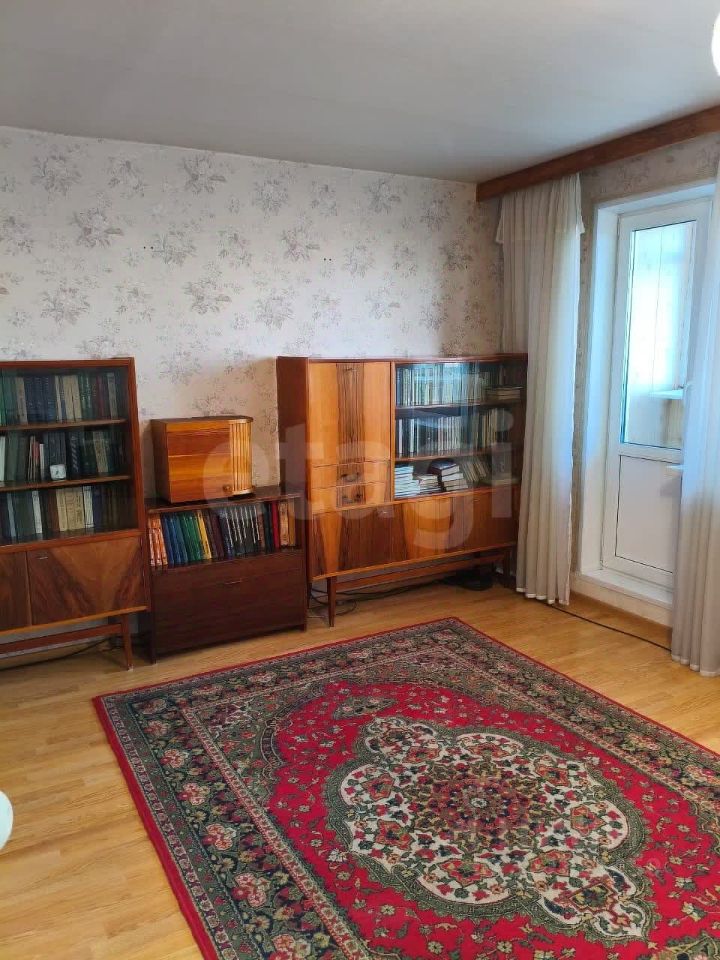 3-комн. кв., р-н Октябрьский