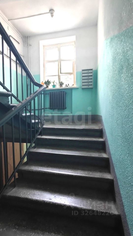 1-комн. кв., р-н Октябрьский, Екатеринбург