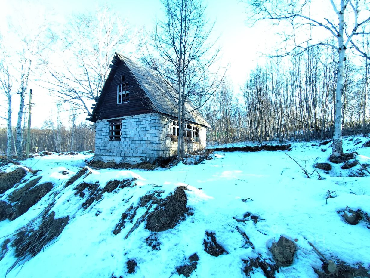 Дом 60 м² в пос. Пионерский — фото 4