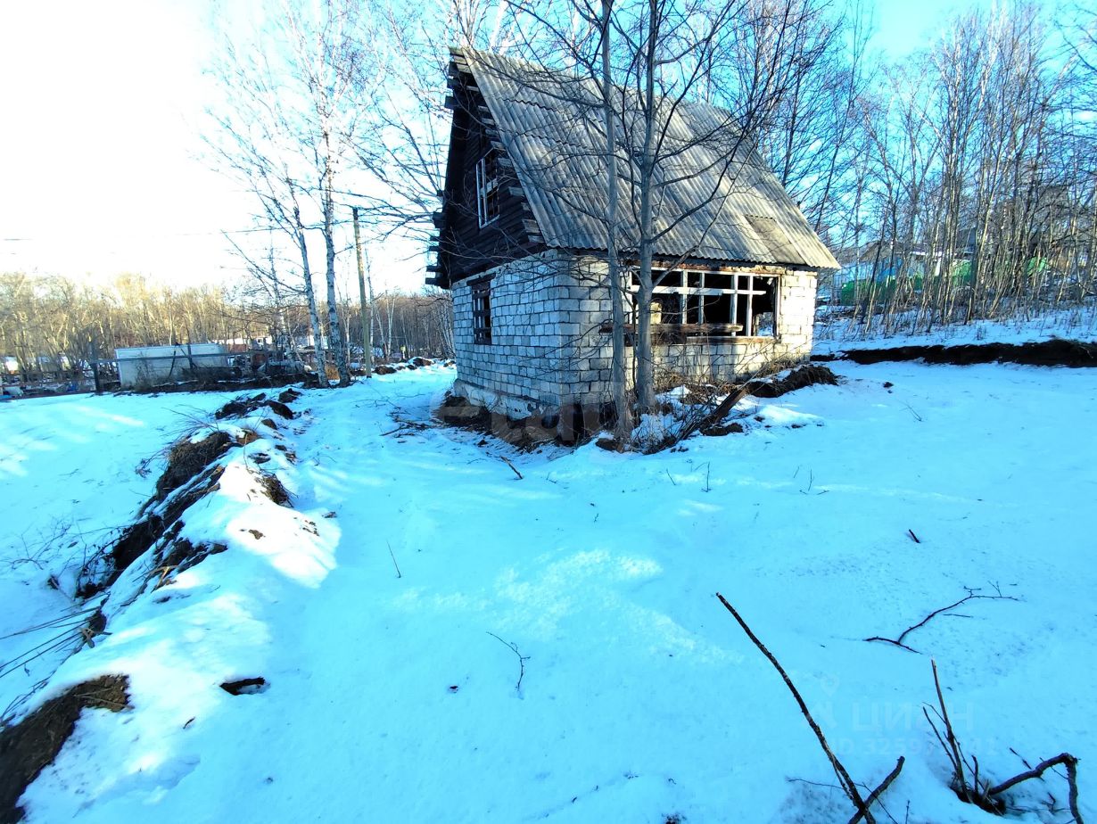 Дом 60 м² в пос. Пионерский — фото 5