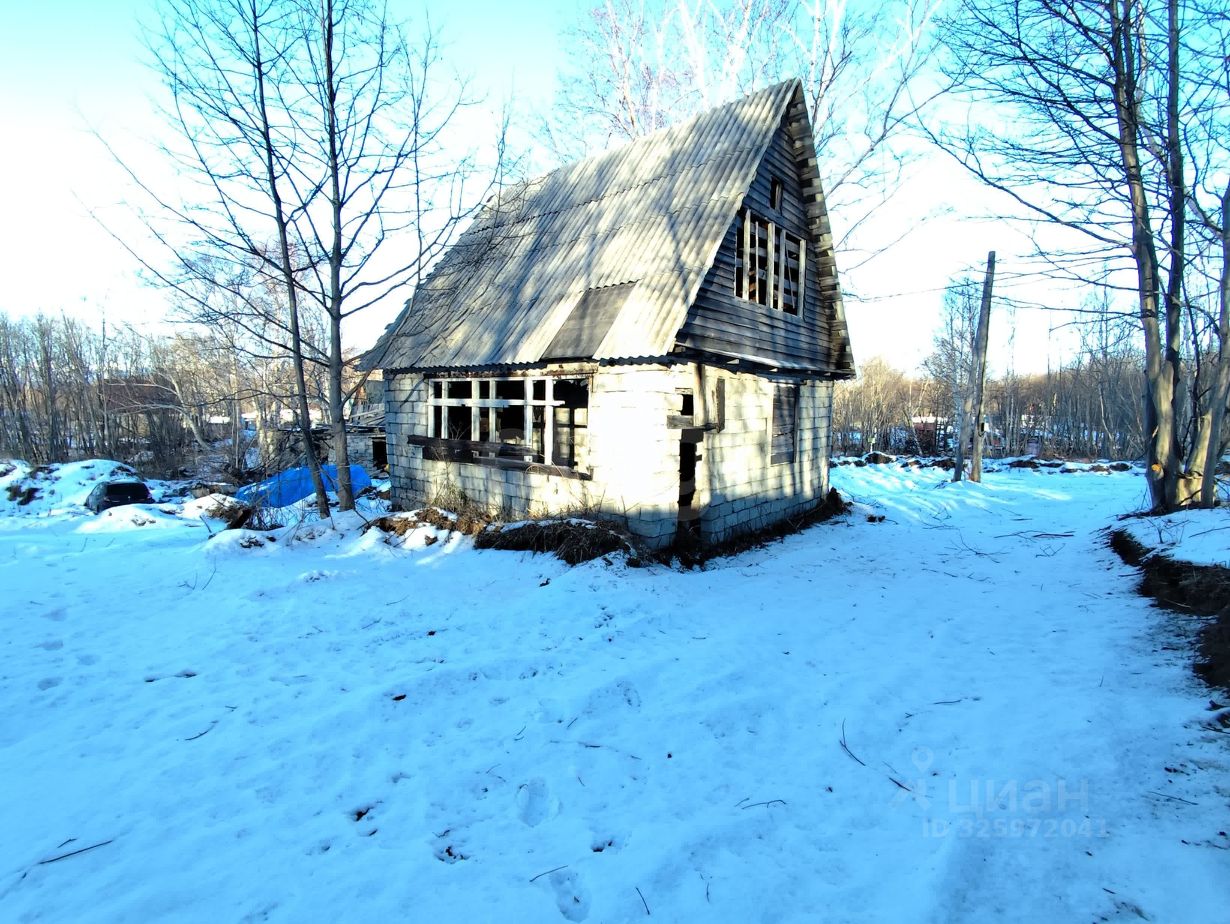 Дом 60 м² в пос. Пионерский — фото 6 из 13