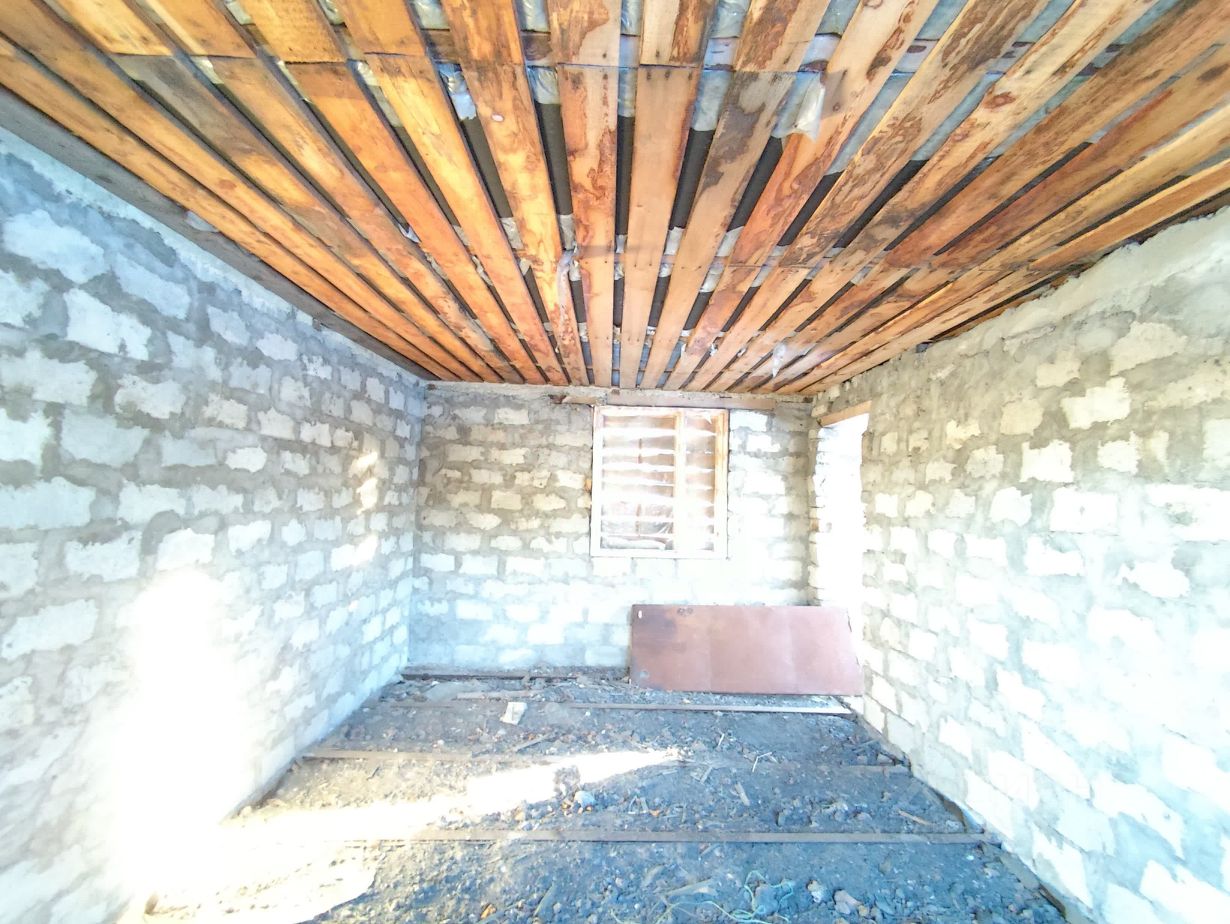 Дом 60 м² в пос. Пионерский — фото 8 из 13