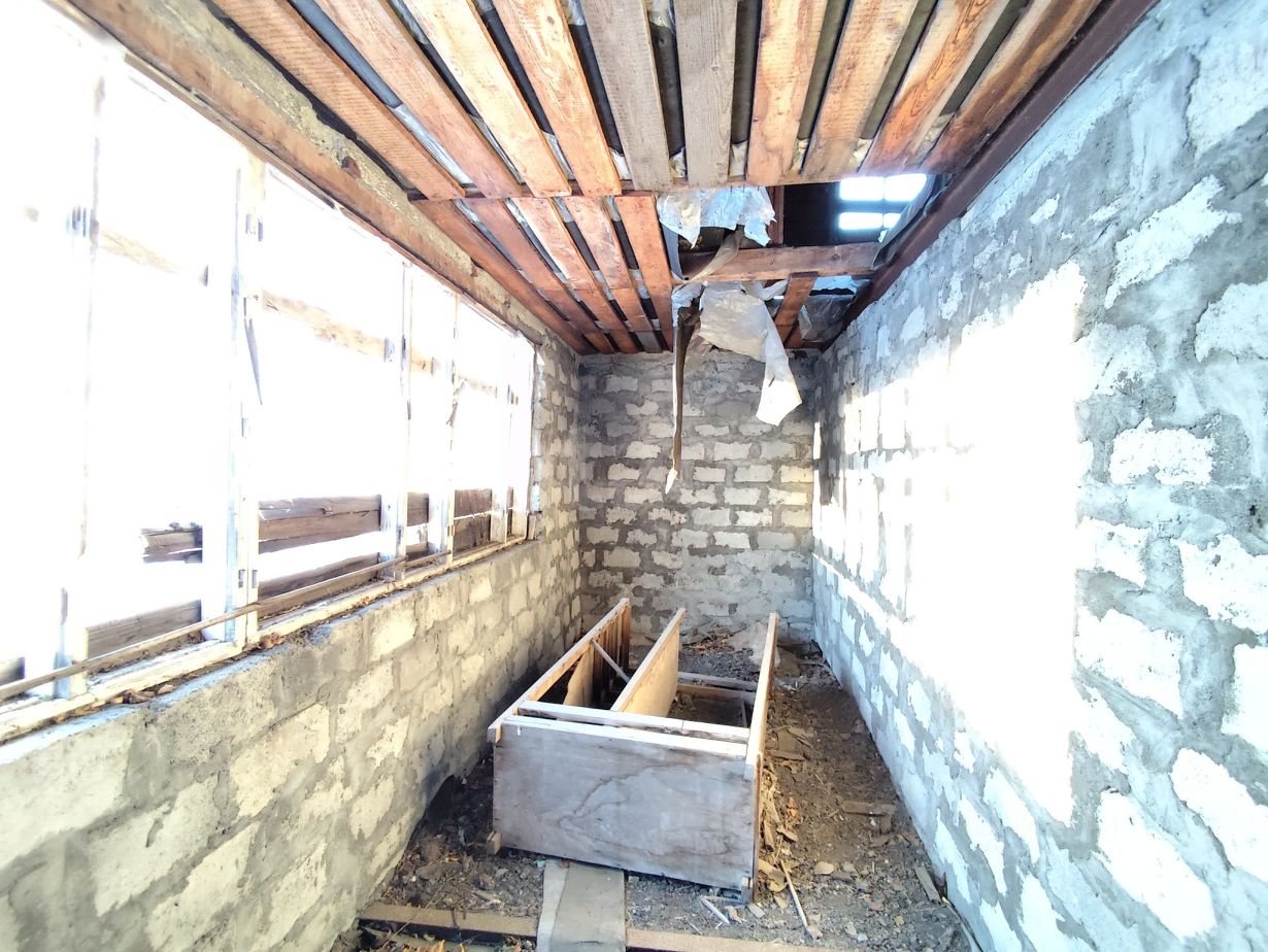 Дом 60 м² в пос. Пионерский — фото 9 из 13