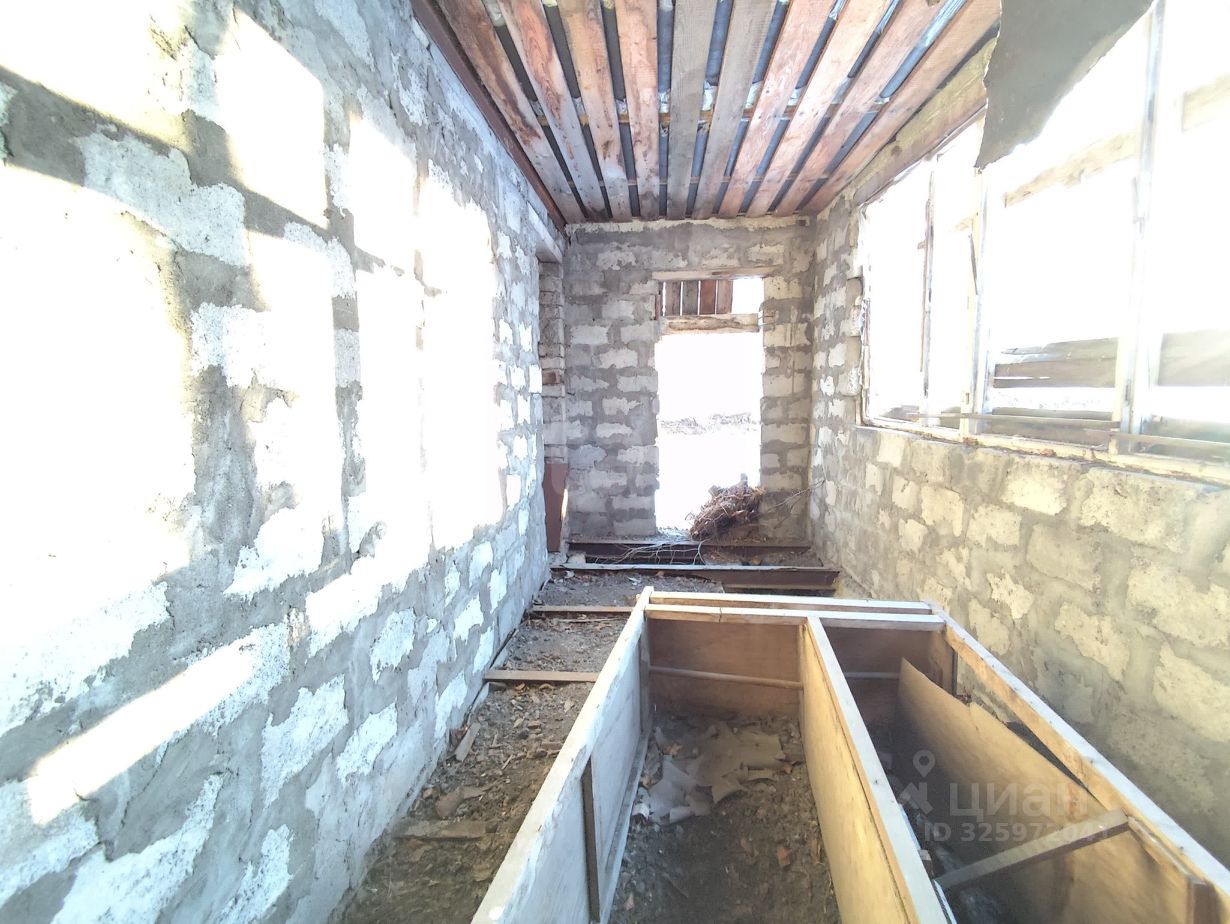 Дом 60 м² в пос. Пионерский — фото 10 из 13