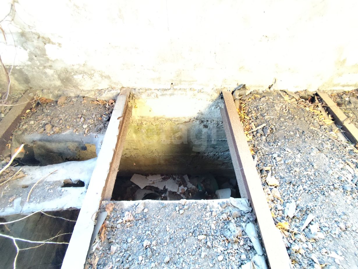 Дом 60 м² в пос. Пионерский — фото 11 из 13