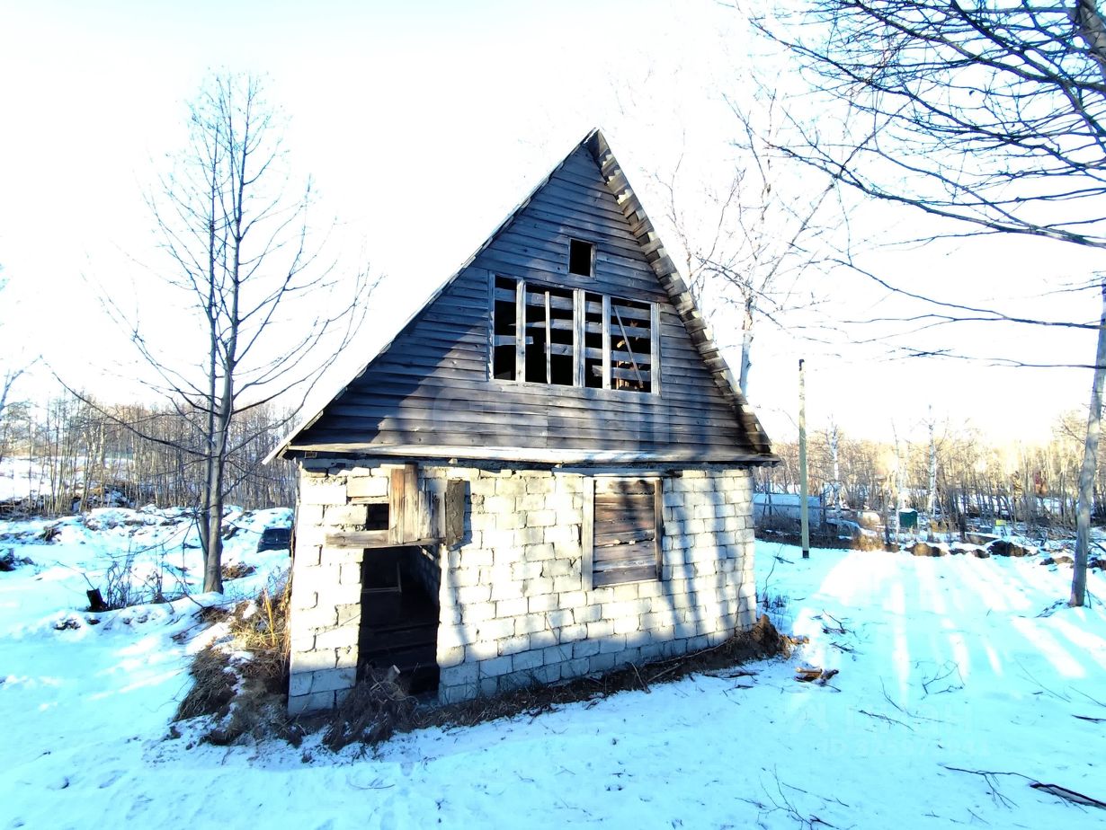 Дом 60 м² в пос. Пионерский — фото 12 из 13