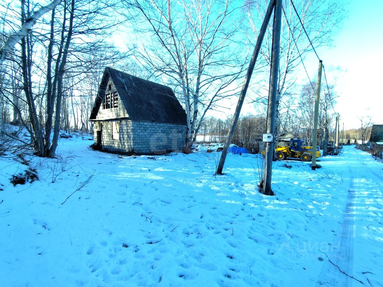 Дом 60 м² в пос. Пионерский — фото 13 из 13