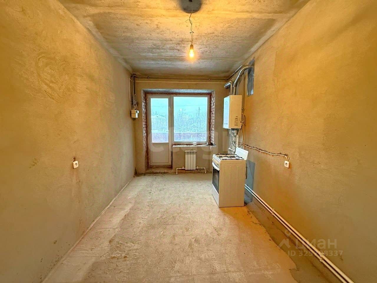 Квартира 1-комн. 41.3 м² в Красавинское с/пос — фото 2