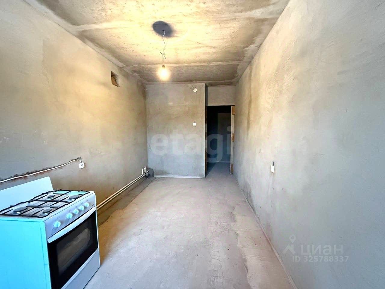 Квартира 1-комн. 41.3 м² в Красавинское с/пос — фото 3