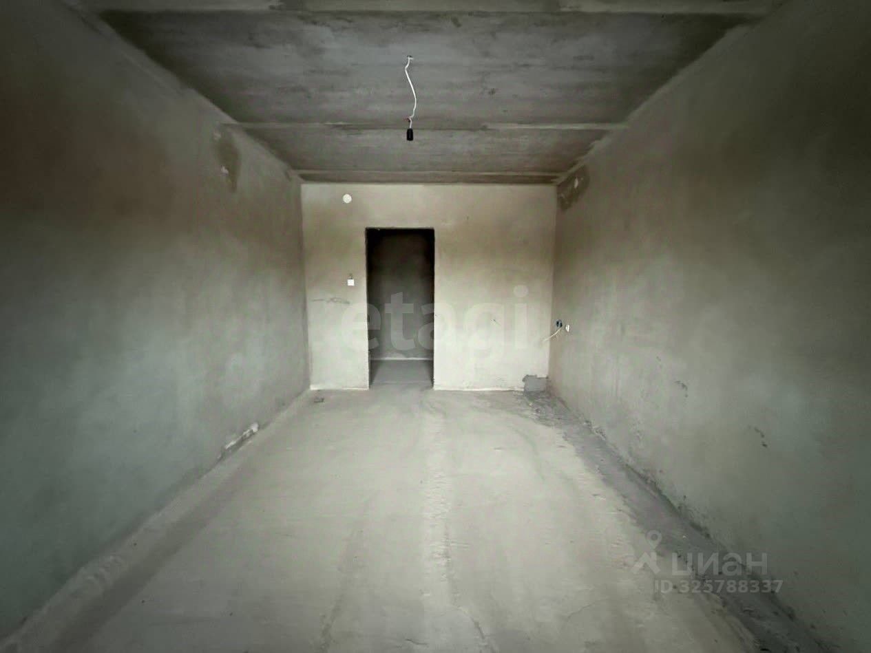 Квартира 1-комн. 41.3 м² в Красавинское с/пос — фото 5