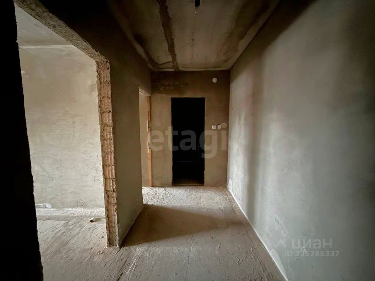 Квартира 1-комн. 41.3 м² в Красавинское с/пос — фото 6 из 12