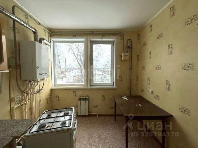 Квартира 2-комн. 44.5 м² в Красавинское с/пос — фото 4