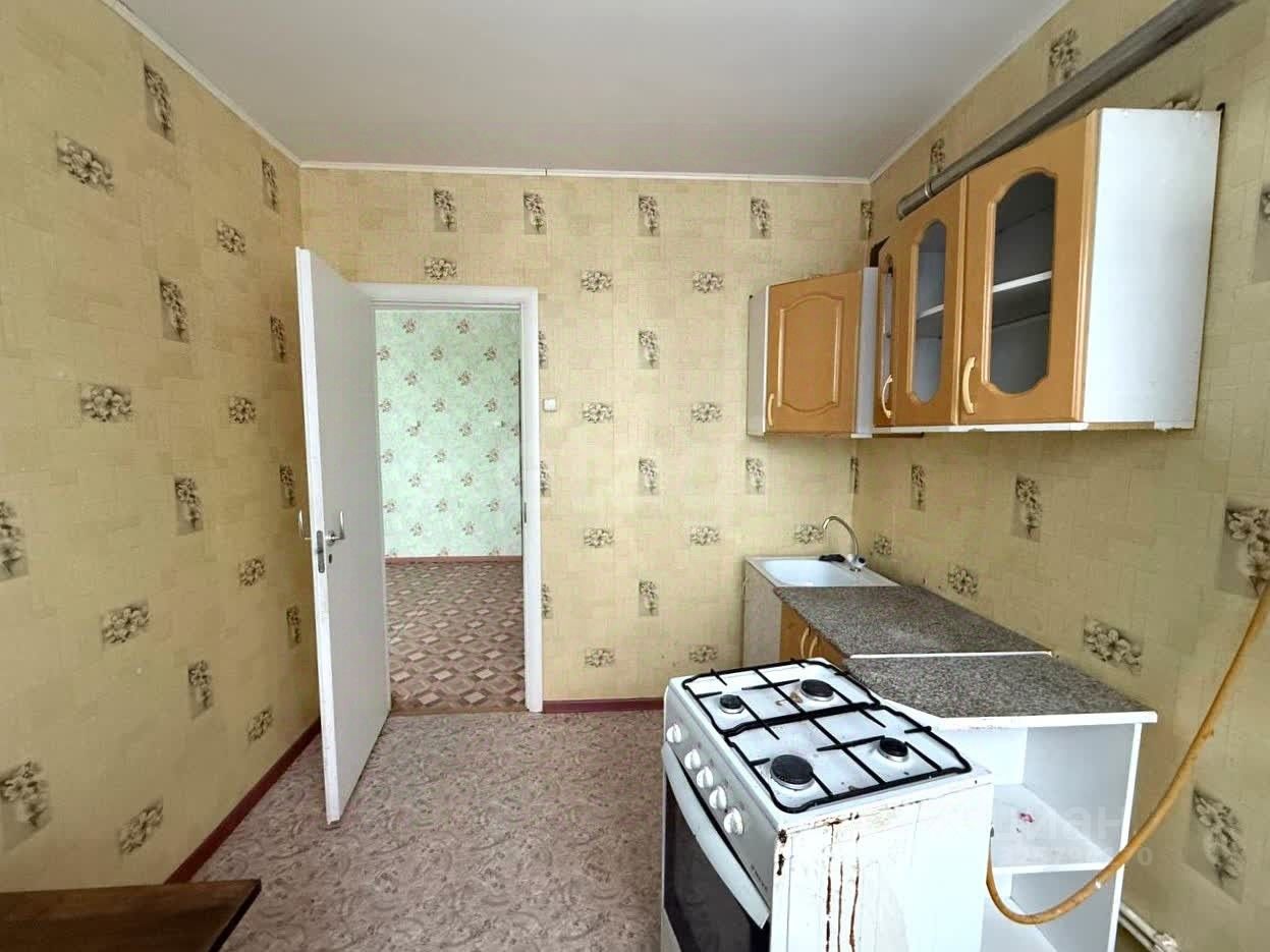 Квартира 2-комн. 44.5 м² в Красавинское с/пос — фото 5