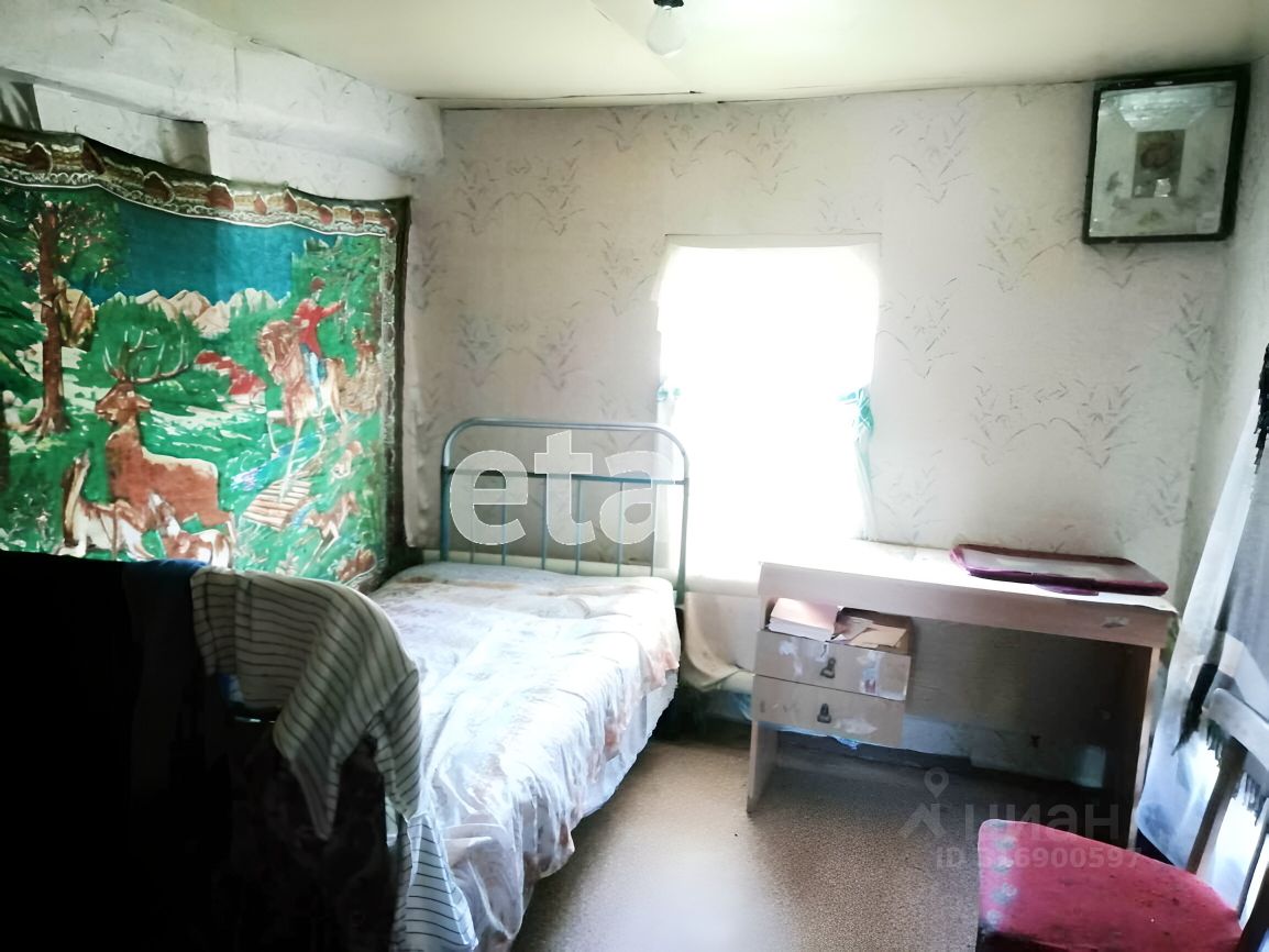 Дом 54 м² в с. Станичное — фото 17 из 17