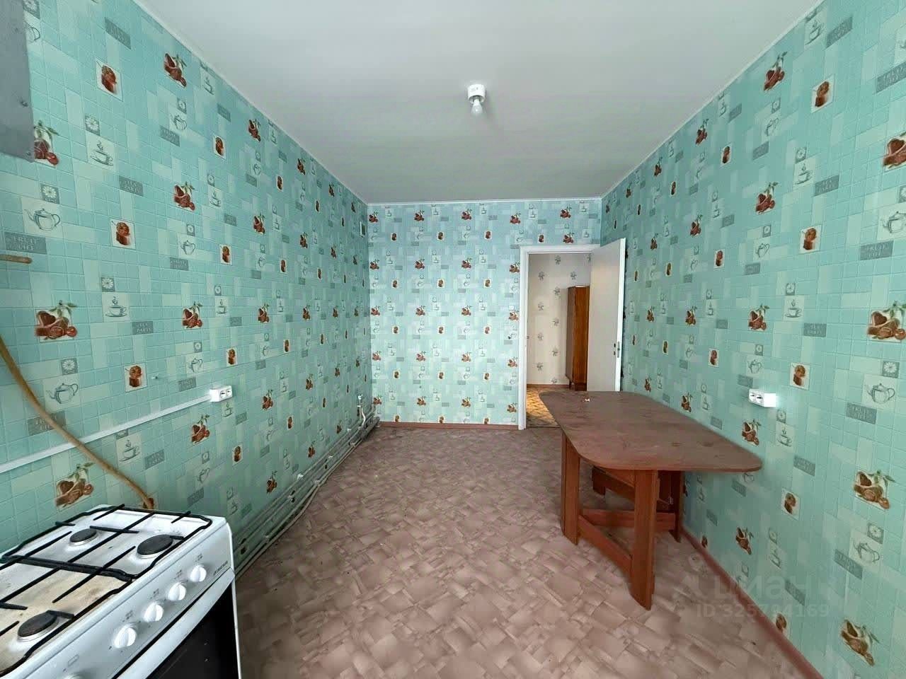 Квартира 1-комн. 44.3 м² в Красавинское с/пос — фото 4