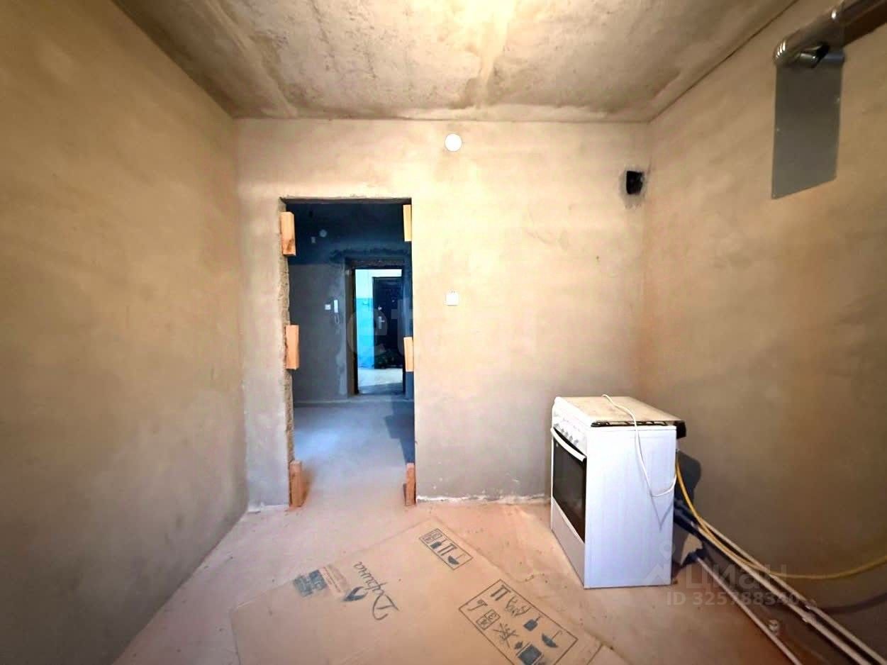 Квартира 2-комн. 47.3 м² в Красавинское с/пос — фото 4