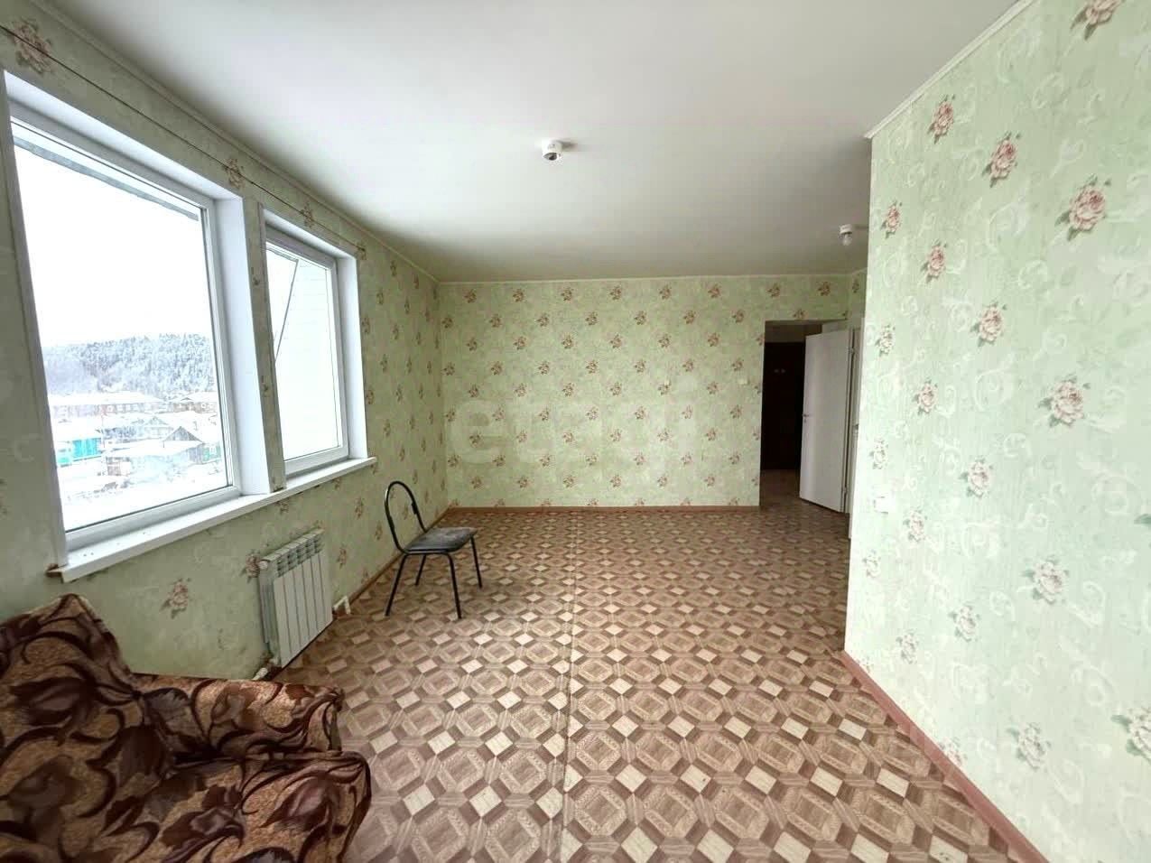 Квартира 2-комн. 44.5 м² в Красавинское с/пос — фото 7 из 17