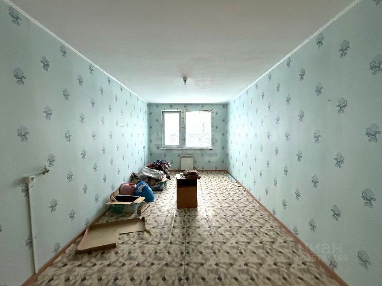 Квартира 1-комн. 44.3 м² в Красавинское с/пос — фото 5