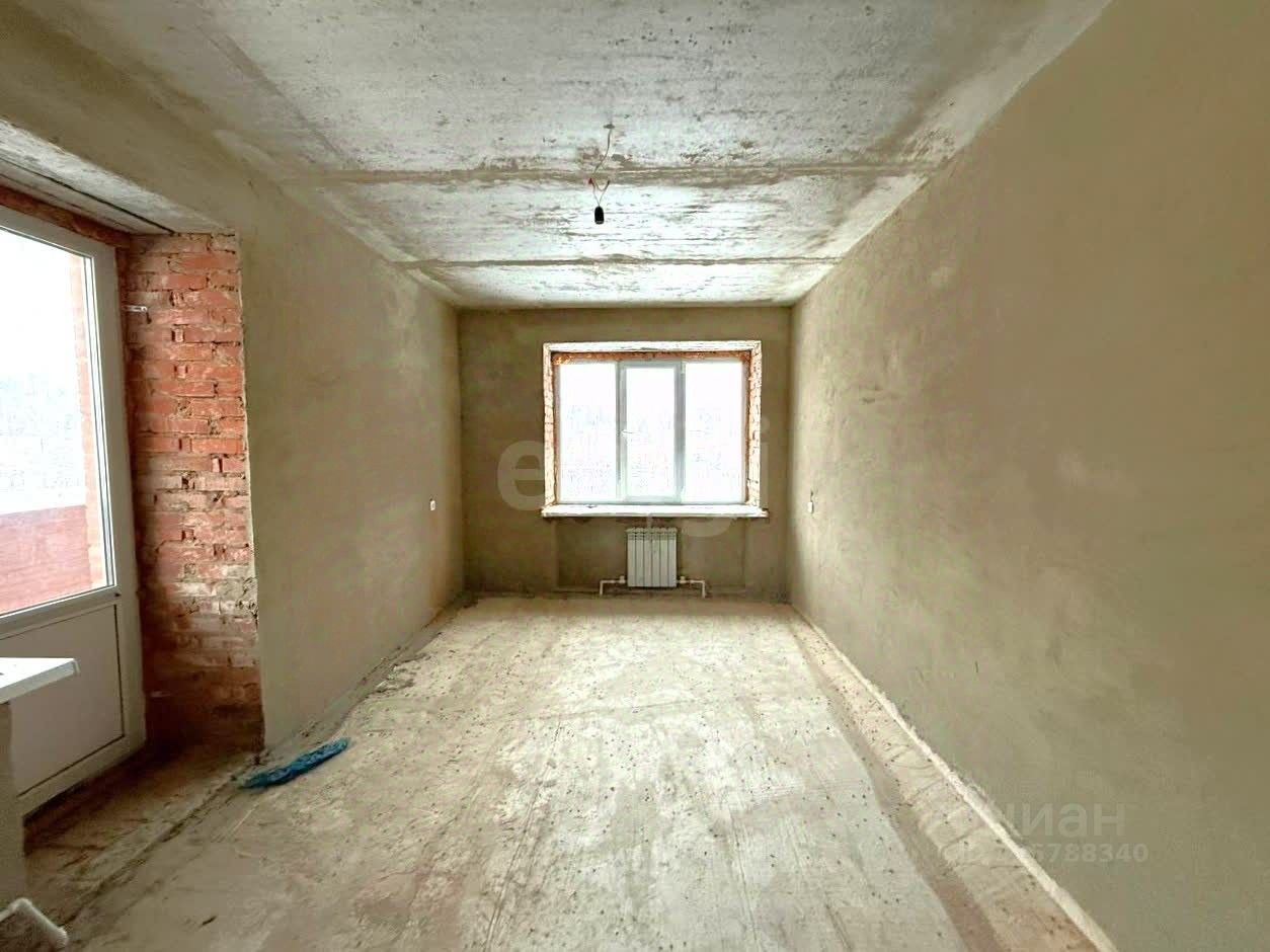 Квартира 2-комн. 47.3 м² в Красавинское с/пос — фото 5