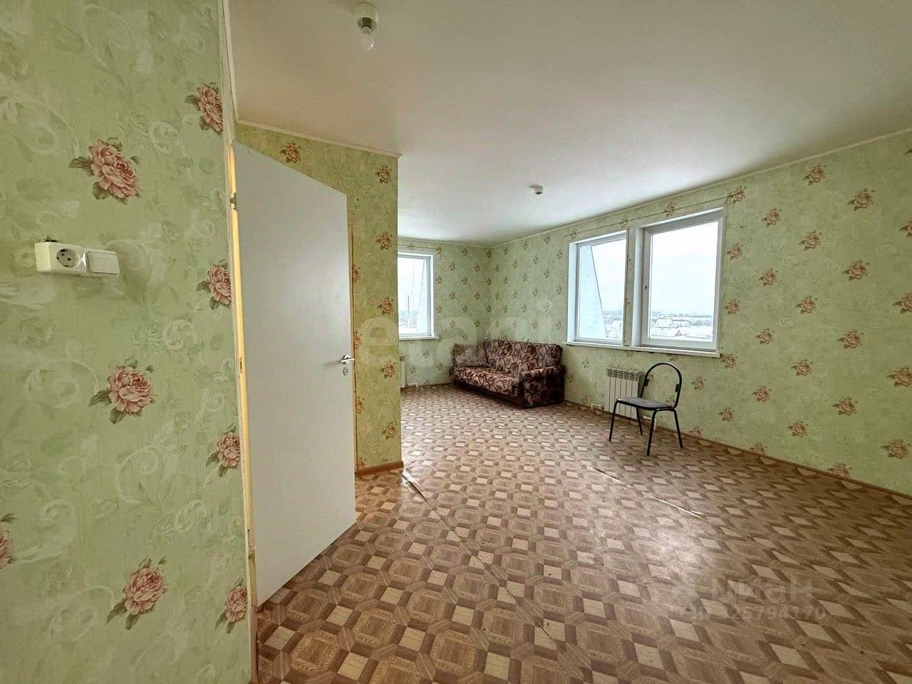 Квартира 2-комн. 44.5 м² в Красавинское с/пос — фото 8 из 17