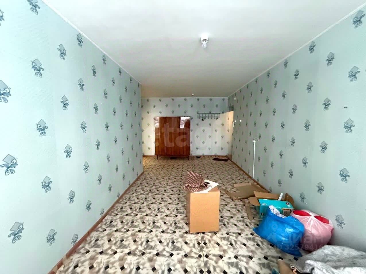 Квартира 1-комн. 44.3 м² в Красавинское с/пос — фото 6 из 12