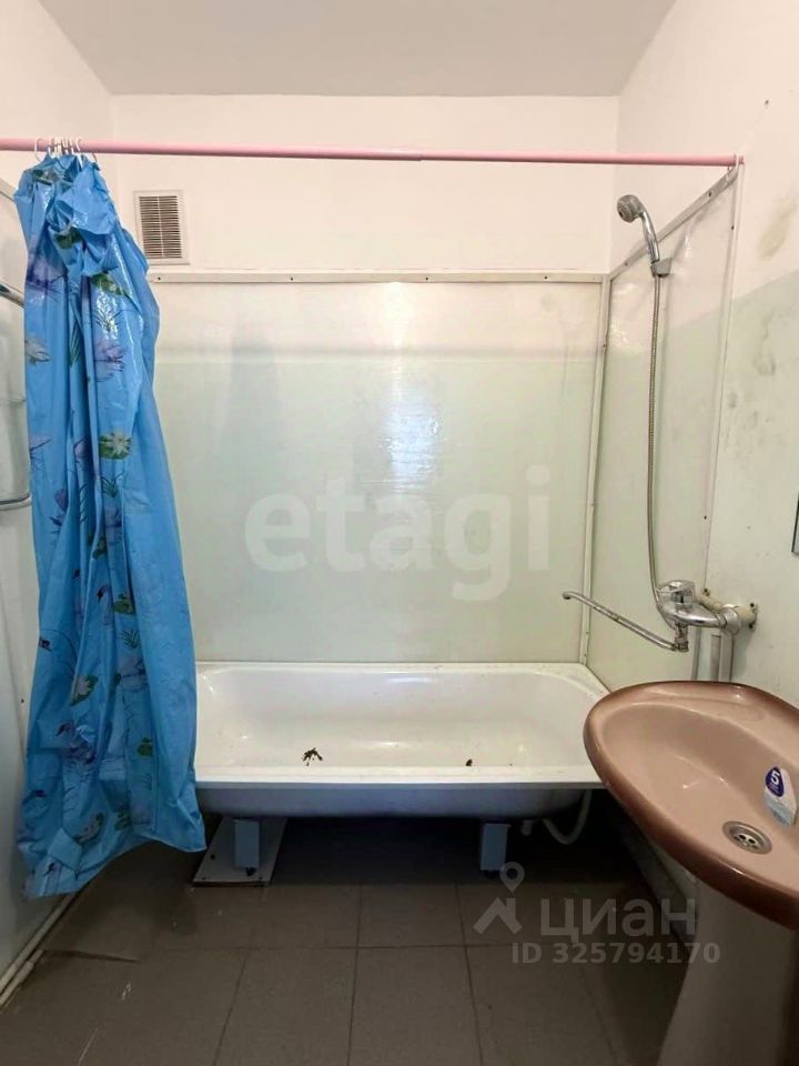 Квартира 2-комн. 44.5 м² в Красавинское с/пос — фото 9 из 17