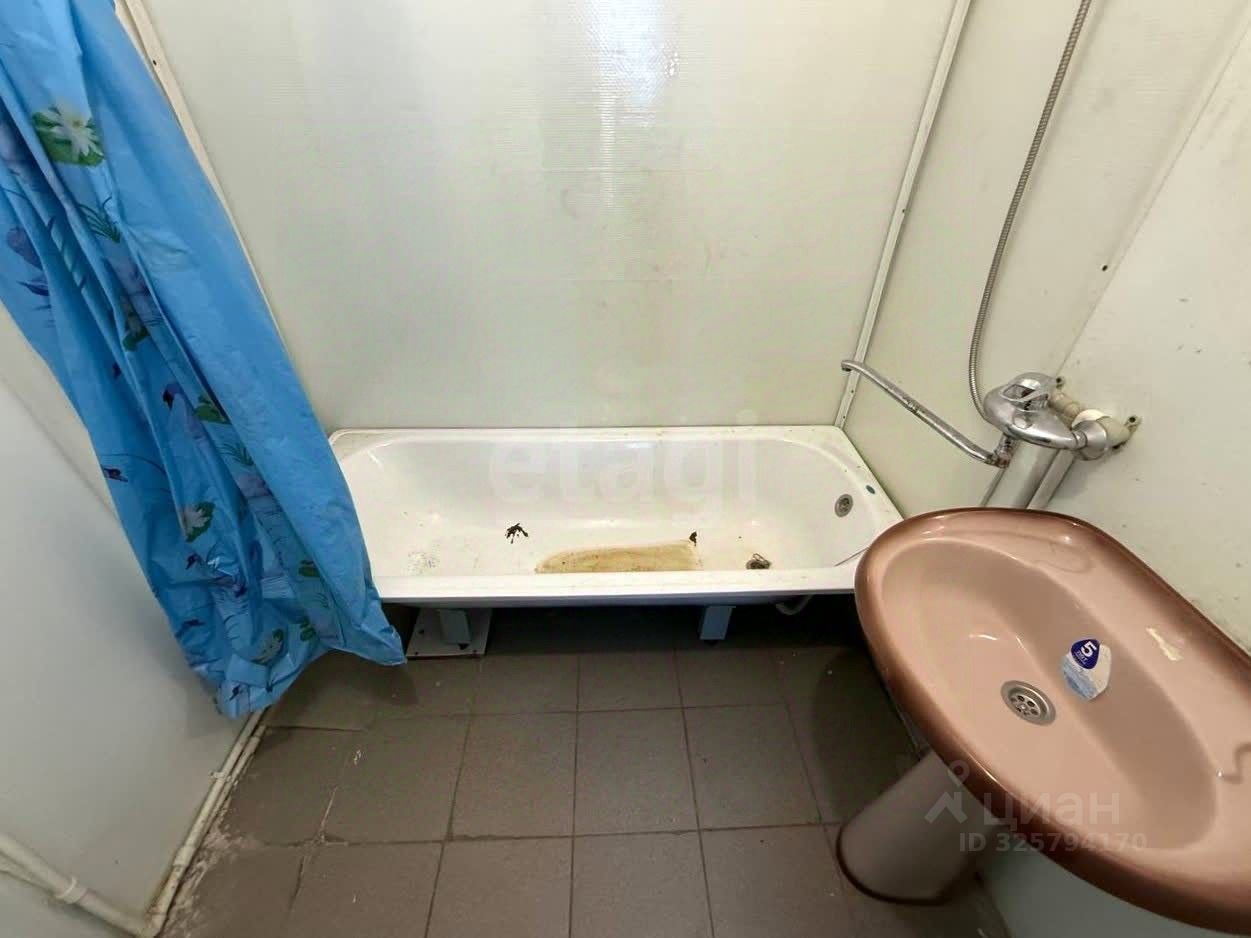 Квартира 2-комн. 44.5 м² в Красавинское с/пос — фото 10 из 17