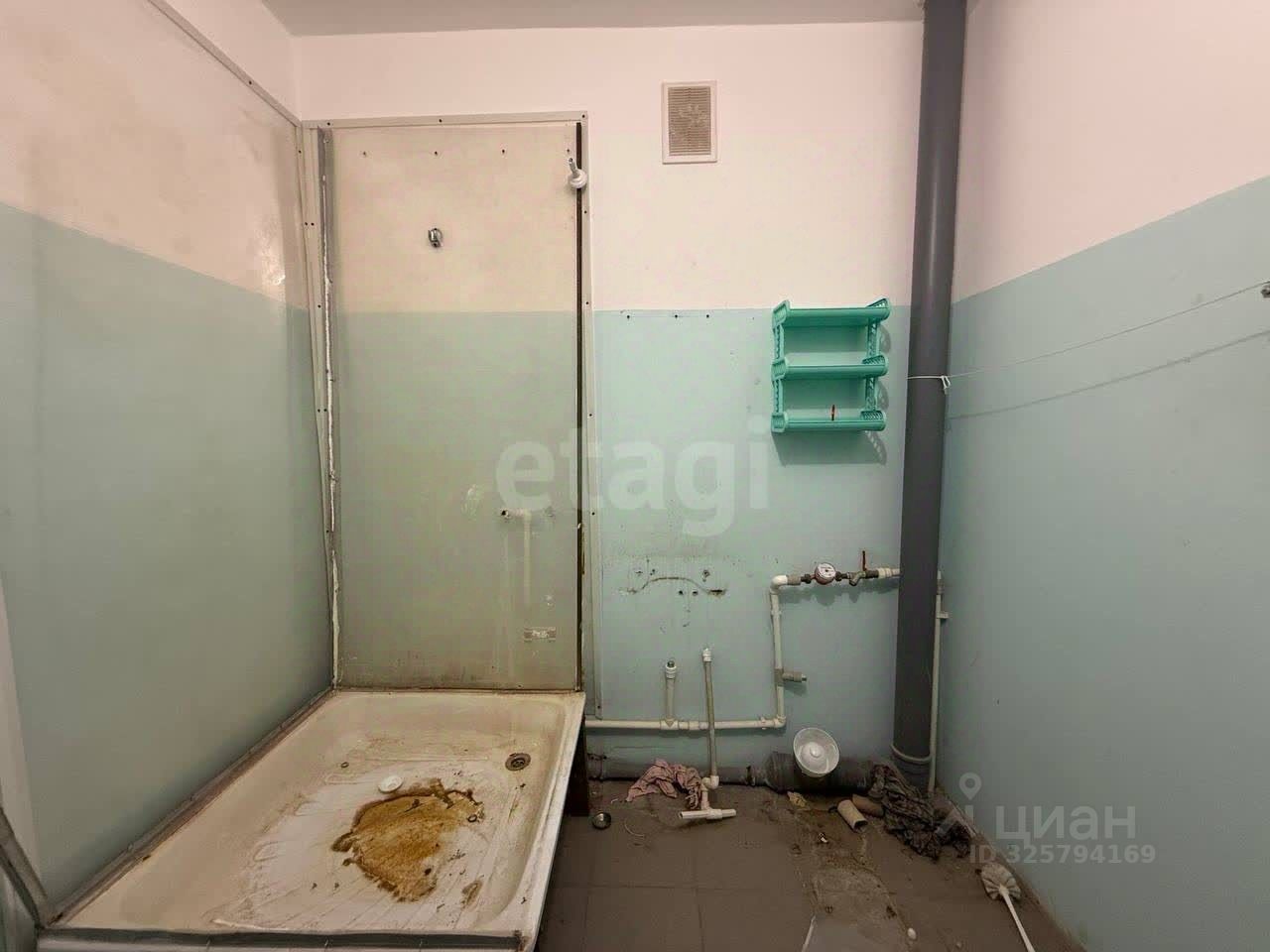 Квартира 1-комн. 44.3 м² в Красавинское с/пос — фото 7 из 12