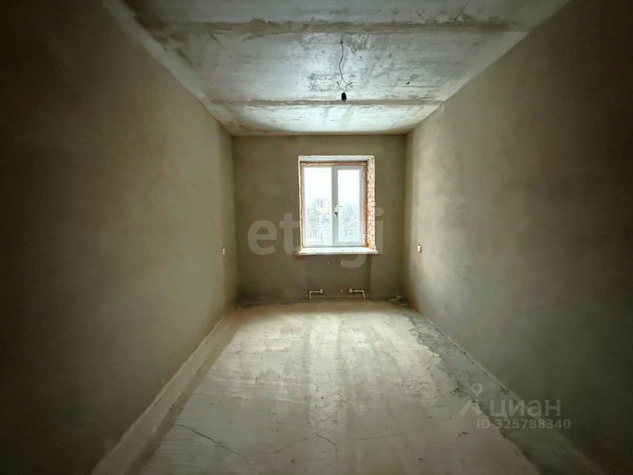 Квартира 2-комн. 47.3 м² в Красавинское с/пос — фото 7 из 15