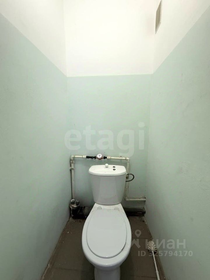 Квартира 2-комн. 44.5 м² в Красавинское с/пос — фото 11 из 17