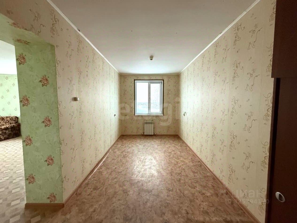 Квартира 2-комн. 44.5 м² в Красавинское с/пос — фото 12 из 17