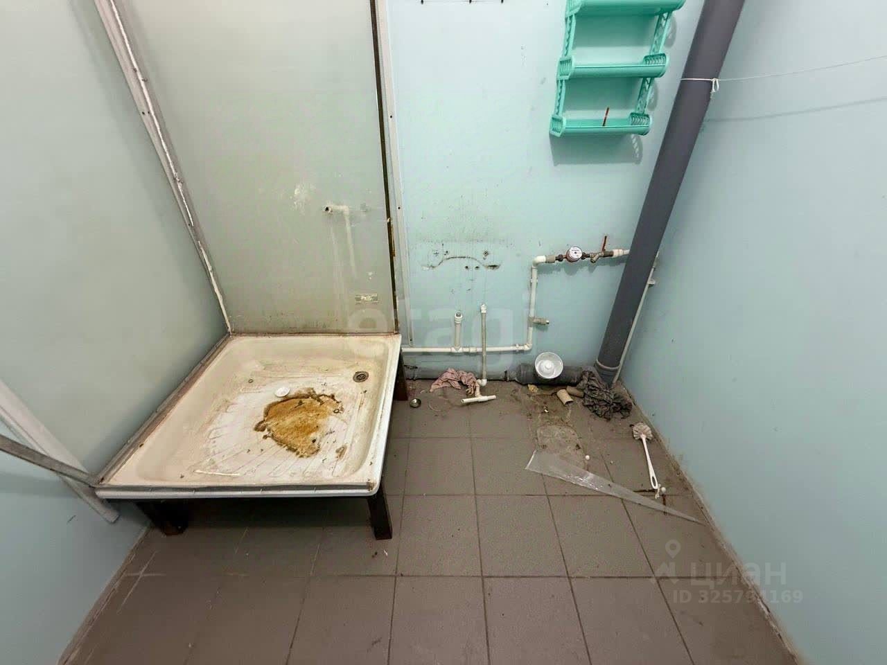 Квартира 1-комн. 44.3 м² в Красавинское с/пос — фото 8 из 12