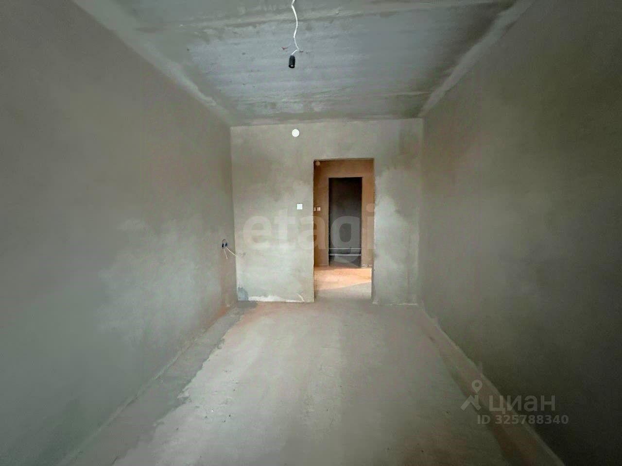 Квартира 2-комн. 47.3 м² в Красавинское с/пос — фото 8 из 15