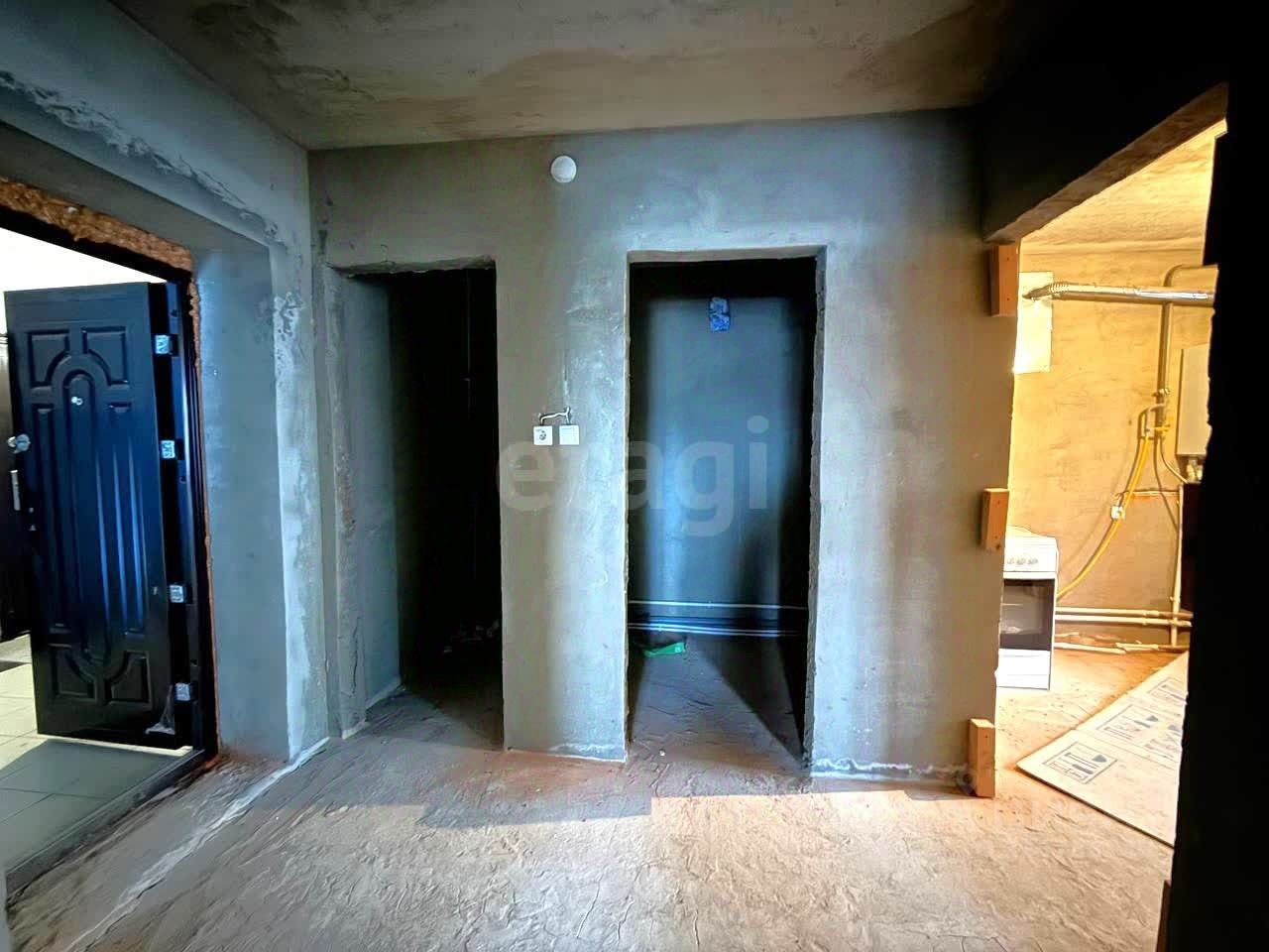 Квартира 2-комн. 47.3 м² в Красавинское с/пос — фото 9 из 15