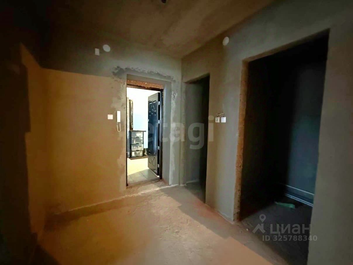 Квартира 2-комн. 47.3 м² в Красавинское с/пос — фото 10 из 15