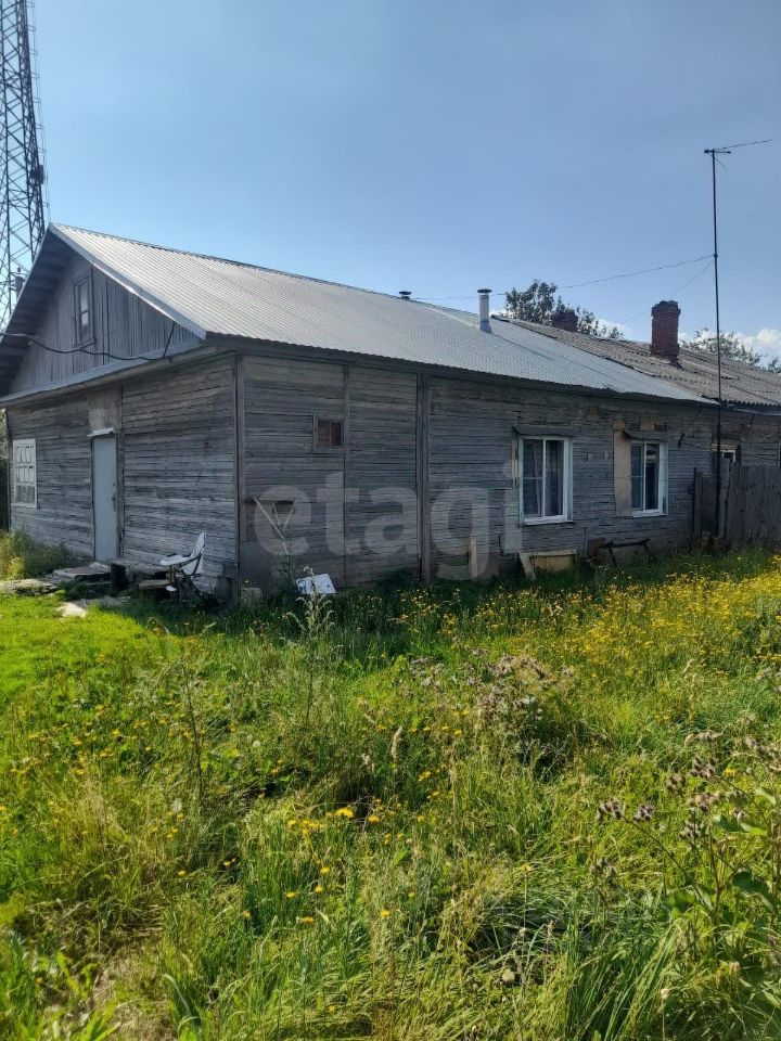 Квартира 3-комн. 64.3 м² в с. Мякса — фото 6 из 48