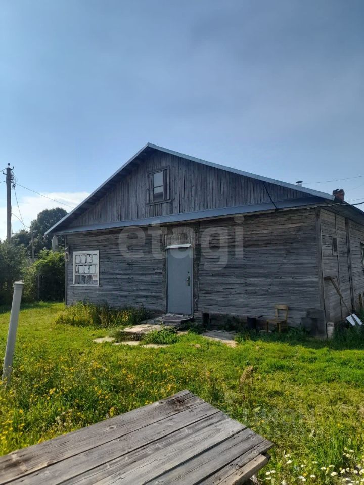 Квартира 3-комн. 64.3 м² в с. Мякса — фото 7 из 48