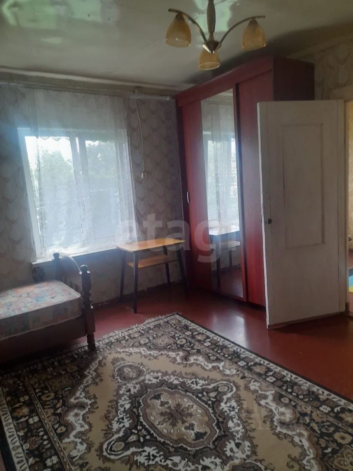 Квартира 3-комн. 64.3 м² в с. Мякса — фото 8 из 48