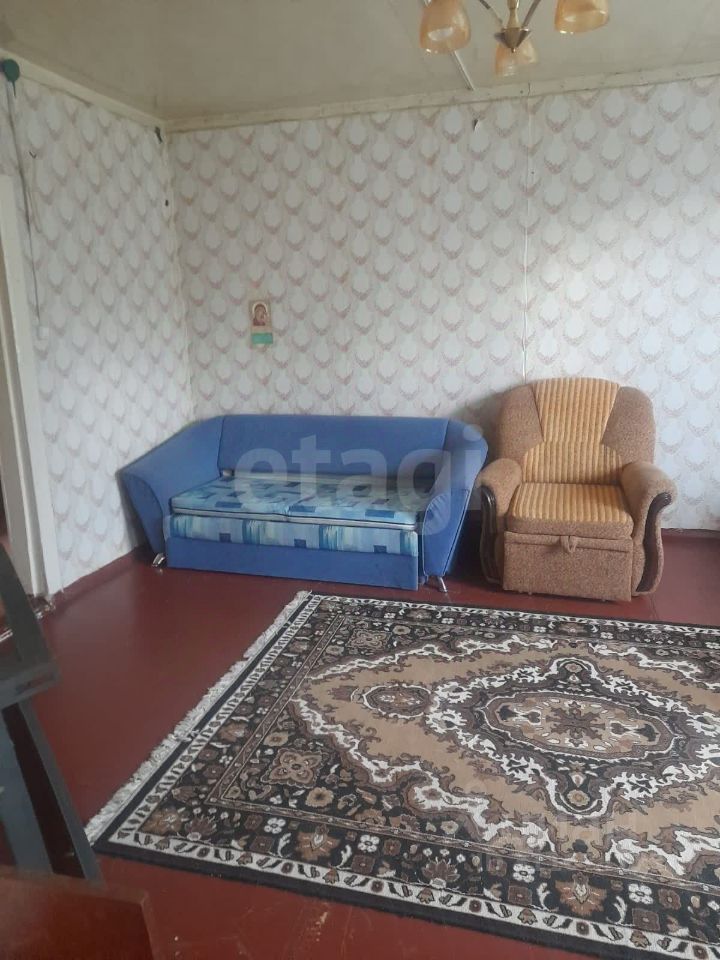 Квартира 3-комн. 64.3 м² в с. Мякса — фото 9 из 48