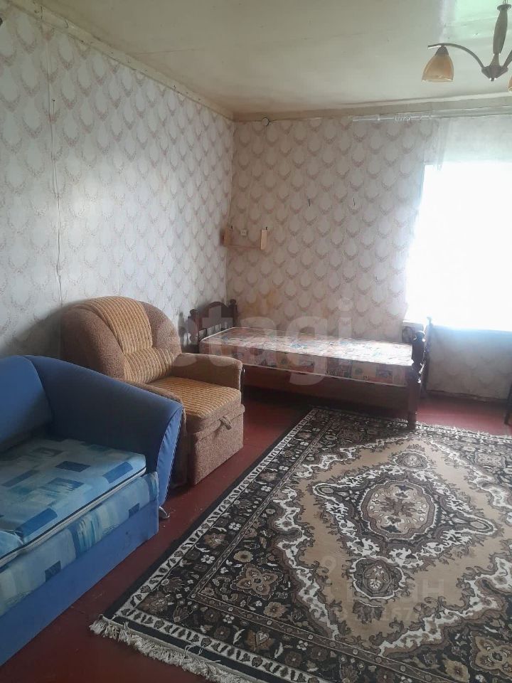 Квартира 3-комн. 64.3 м² в с. Мякса — фото 10 из 48