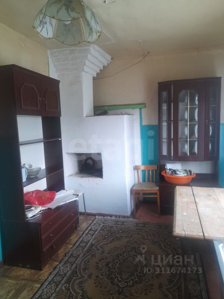 Квартира 3-комн. 64.3 м² в с. Мякса — фото 11 из 48