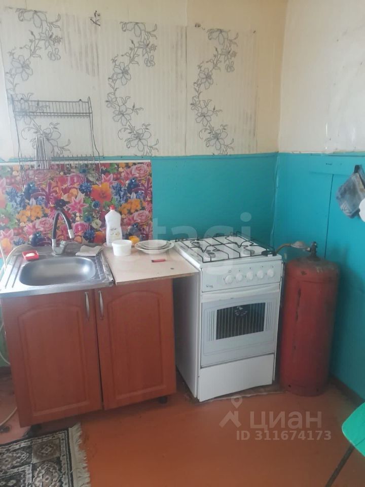 Квартира 3-комн. 64.3 м² в с. Мякса — фото 12 из 48