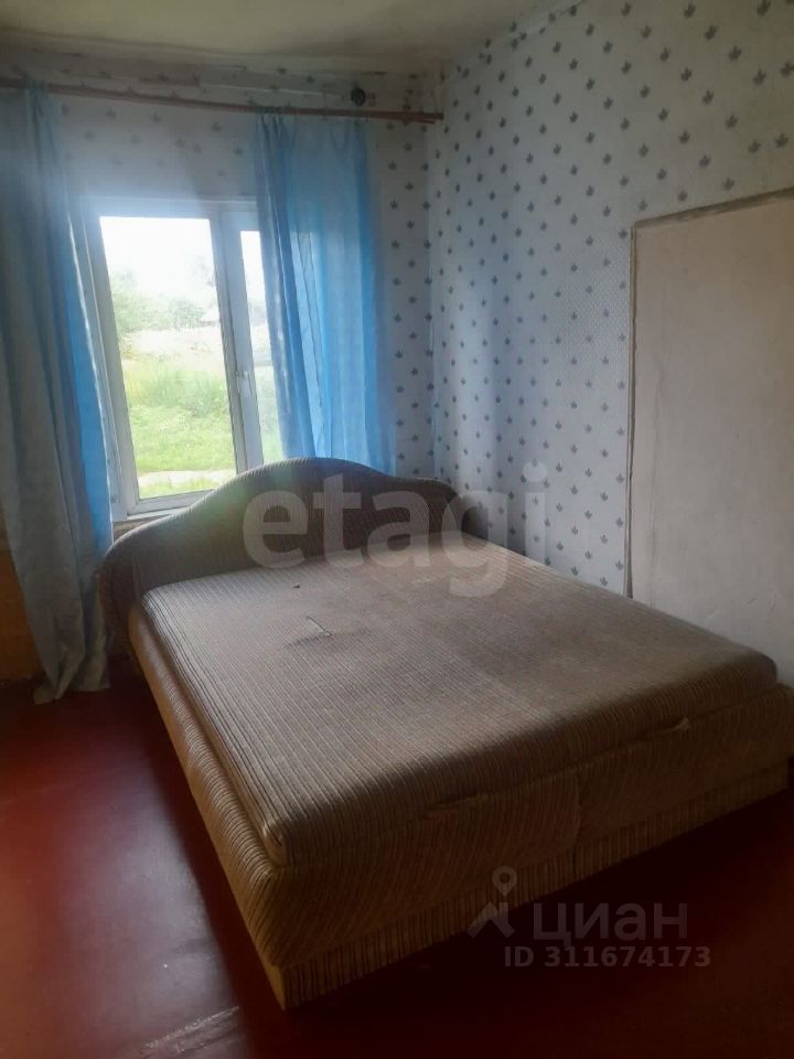 Квартира 3-комн. 64.3 м² в с. Мякса — фото 14 из 48